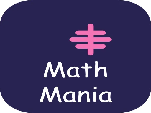 Math Mania game thumbnail image