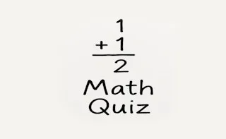 Math Quiz - Addition - game thumbnail image