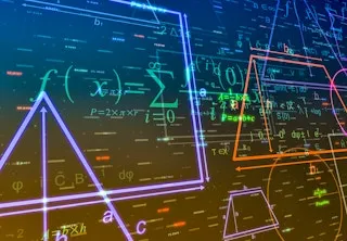 Math Quiz - game thumbnail image