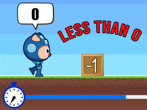 Math Runner - game thumbnail image