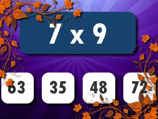 Math Test - game thumbnail image
