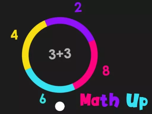 Math Up - game thumbnail image