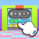 Math Wall Simulator