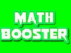 MathBooster - game thumbnail image