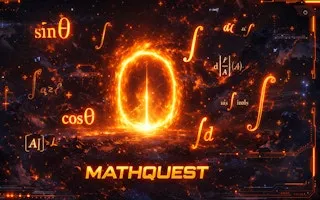 MathQuest - game thumbnail image