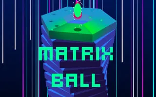 Matrix Ball - game thumbnail image