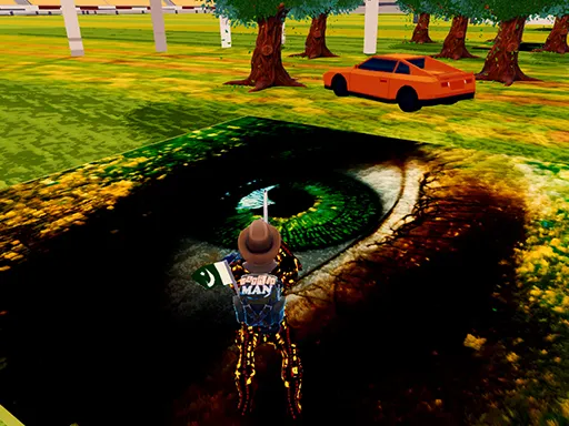 Matrix Man - game thumbnail image