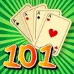 Mau-Mau - 101 Card Duel game thumbnail image