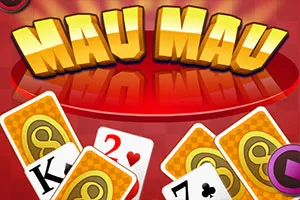 Mau Mau - game thumbnail image