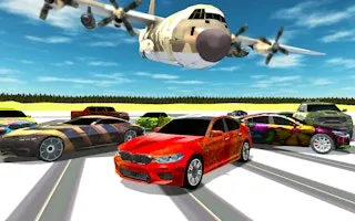 Max Crusher 2 - Destruction Drift and Racing! - game thumbnail image