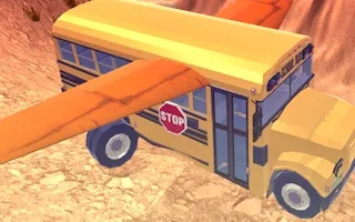 Max Crusher Crazy Destruction and Car Crashes - game thumbnail image