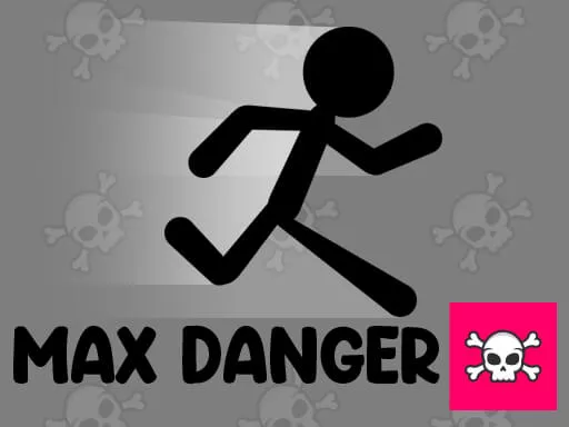 Max Danger - game thumbnail image