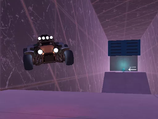 Max Road - One Level - game thumbnail image