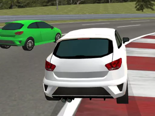 Maximum Acceleration - game thumbnail image