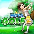 Maya Golf 2 game thumbnail image