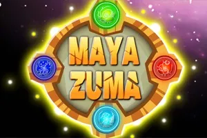 Maya Zuma - game thumbnail image