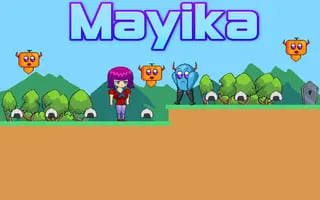 Mayika - game thumbnail image