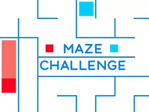 Maze Challenge - game thumbnail image