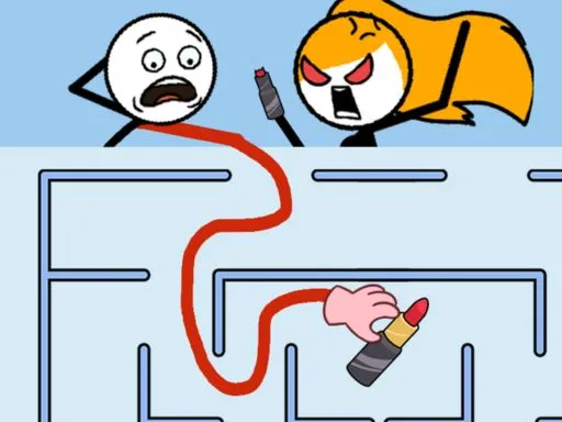 Maze Craze - game thumbnail image