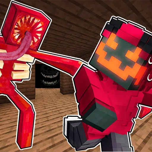 Maze Escape : Craft Man game thumbnail image