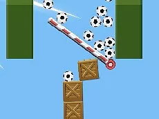 Maze football1 - game thumbnail image