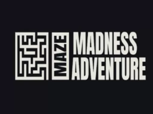 Maze Madness Adventure - game thumbnail image
