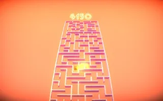 Maze Master - game thumbnail image