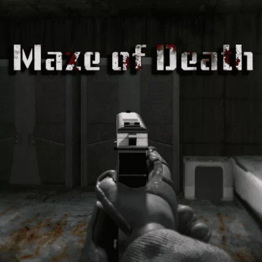 Maze of Death game thumbnail image