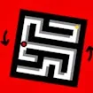 Maze Rotate game thumbnail image