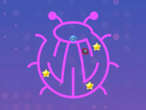 Maze Twist - game thumbnail image