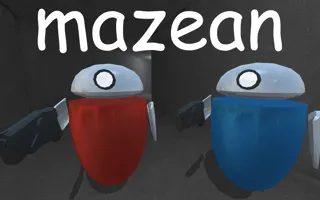 Mazean.com - game thumbnail image