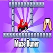 MazeRuner game thumbnail image