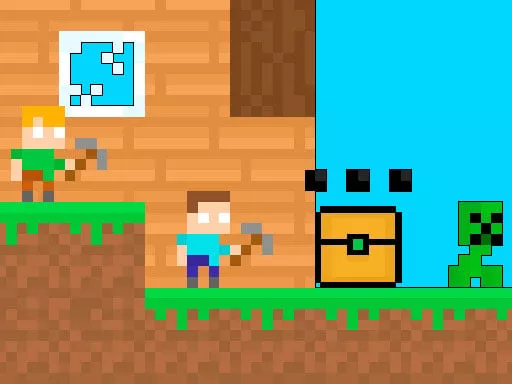MC8Bit - game thumbnail image