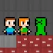 MCBros PixelCraft game thumbnail image