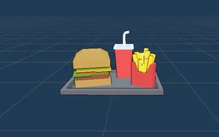 Meal Mayhem - game thumbnail image