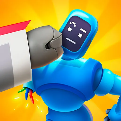 Mecha Duel game thumbnail image