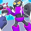 Mechangelion Robot Fight game thumbnail image