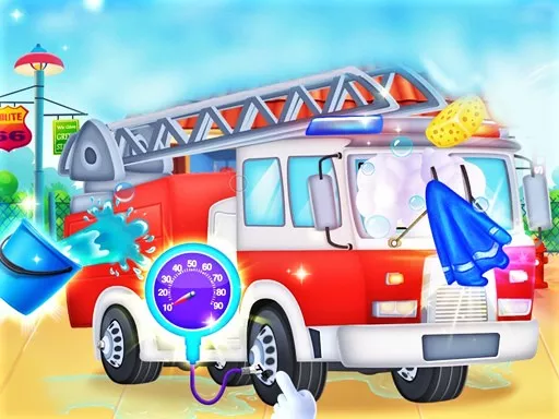 Mechanic Repair Shop - game thumbnail image