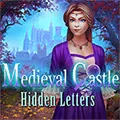 Medieval Castle Hidden Letters game thumbnail image