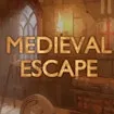 Medieval Escape game thumbnail image
