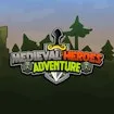 Medieval Heroes Adventure game thumbnail image