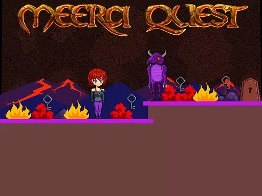 Meera Quest - game thumbnail image