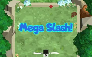 Mega Slash - game thumbnail image