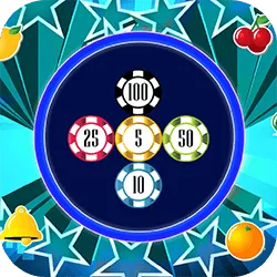 Mega Slots - game thumbnail image