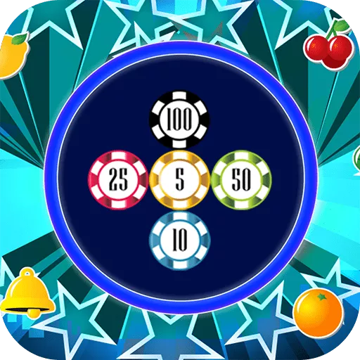 Mega Slots game thumbnail image