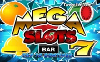 Megaslots - game thumbnail image