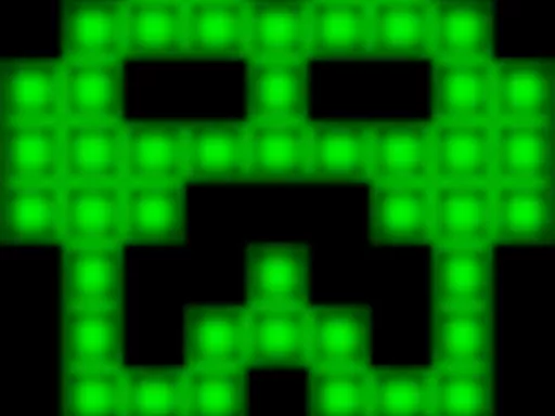 Megavaders - game thumbnail image