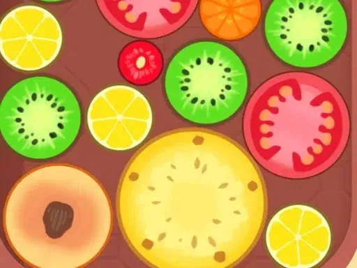Melon Maker game thumbnail image
