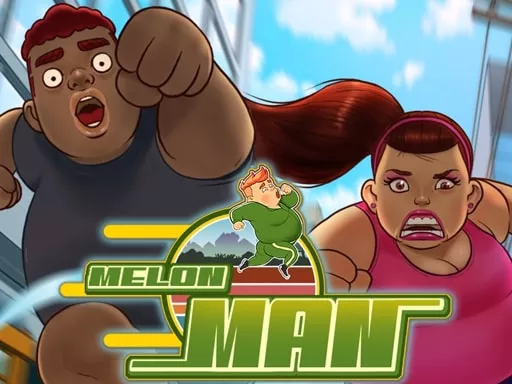 Melonman - game thumbnail image