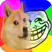 Meme Match 3 game thumbnail image